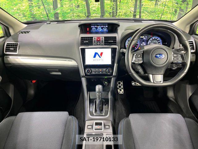 Subaru LEVORG 2019-04 8208311-2