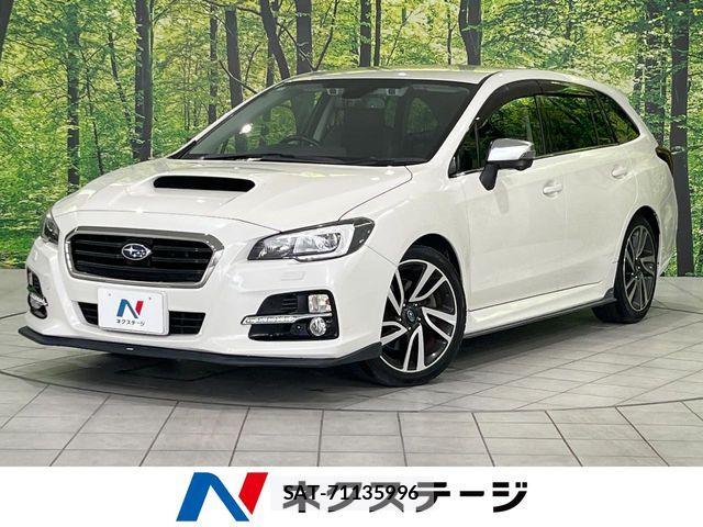 Subaru LEVORG 2015-09 8208322-0
