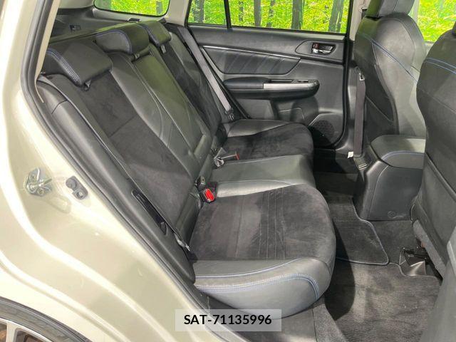 Subaru LEVORG 2015-09 8208322-9
