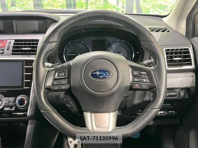 Subaru LEVORG 2015-09 8208322-11