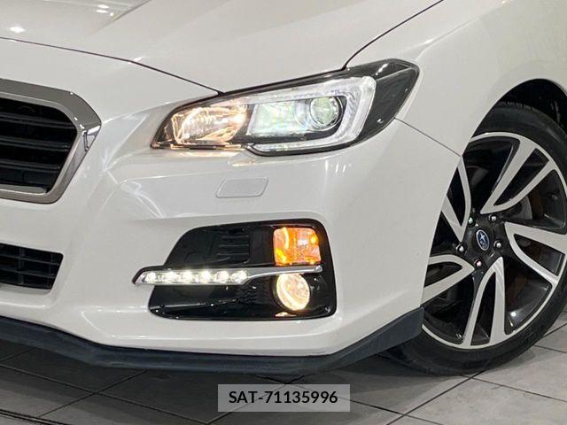 Subaru LEVORG 2015-09 8208322-12