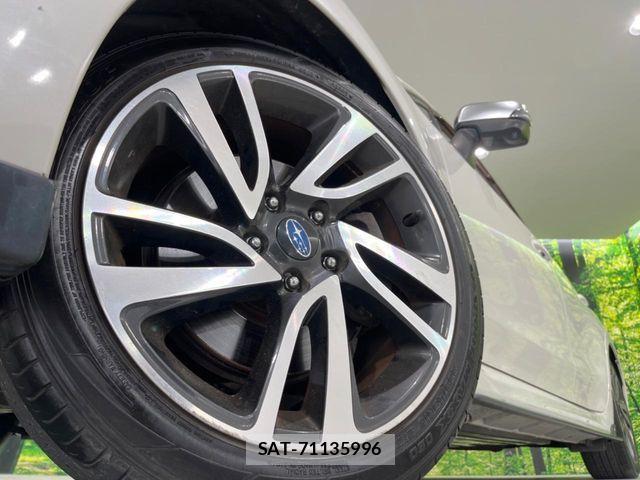 Subaru LEVORG 2015-09 8208322-13
