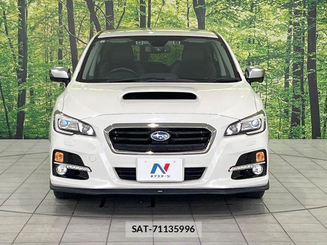 Subaru LEVORG 2015-09 8208322-14