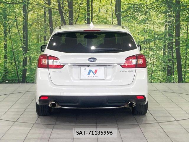 Subaru LEVORG 2015-09 8208322-15