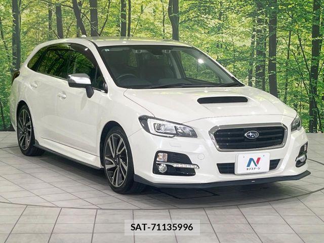 Subaru LEVORG 2015-09 8208322-16