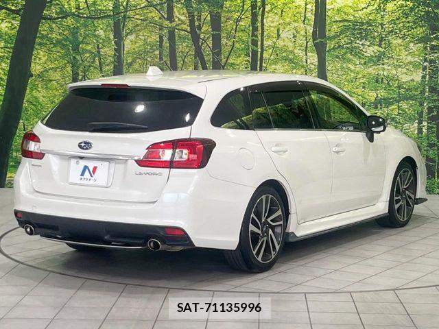 Subaru LEVORG 2015-09 8208322-17