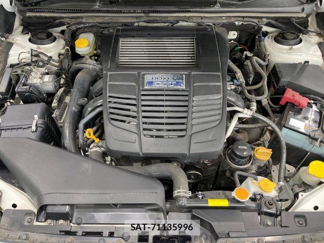 Subaru LEVORG 2015-09 8208322-18