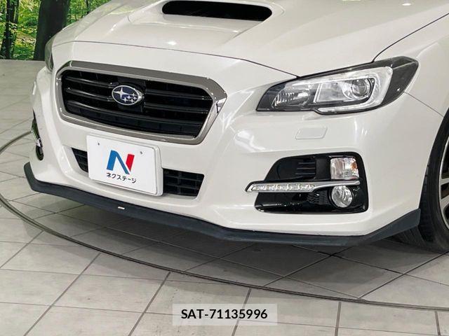 Subaru LEVORG 2015-09 8208322-2