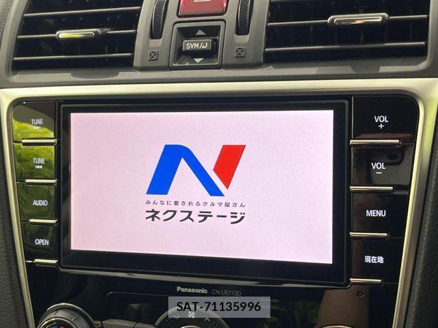 Subaru LEVORG 2015-09 8208322-3
