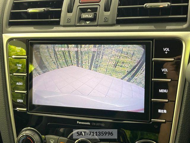Subaru LEVORG 2015-09 8208322-6