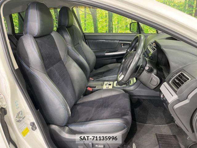 Subaru LEVORG 2015-09 8208322-7