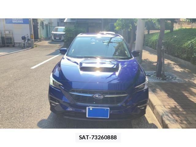 Subaru LEVORG 2022-06 8208303-0