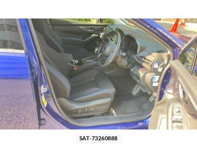 Subaru LEVORG 2022-06 8208303-13