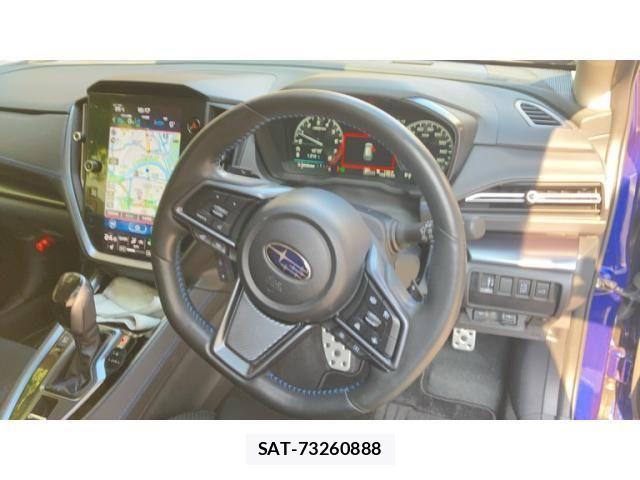 Subaru LEVORG 2022-06 8208303-16