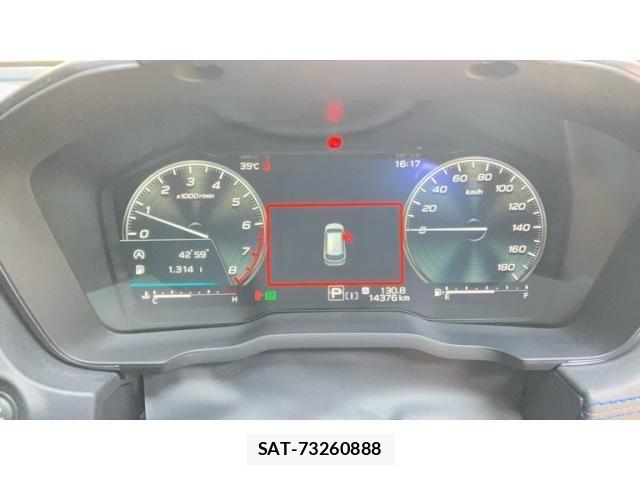 Subaru LEVORG 2022-06 8208303-18