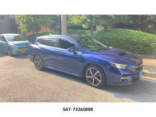 Subaru LEVORG 2022-06 8208303-1