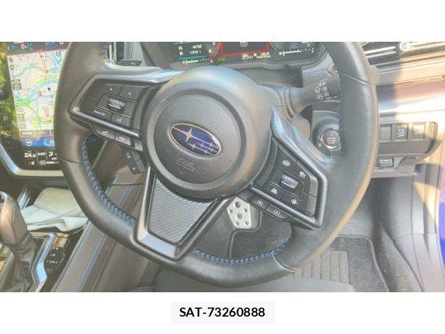 Subaru LEVORG 2022-06 8208303-19