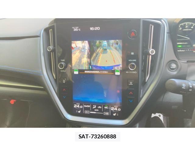 Subaru LEVORG 2022-06 8208303-23