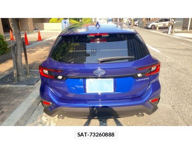 Subaru LEVORG 2022-06 8208303-2