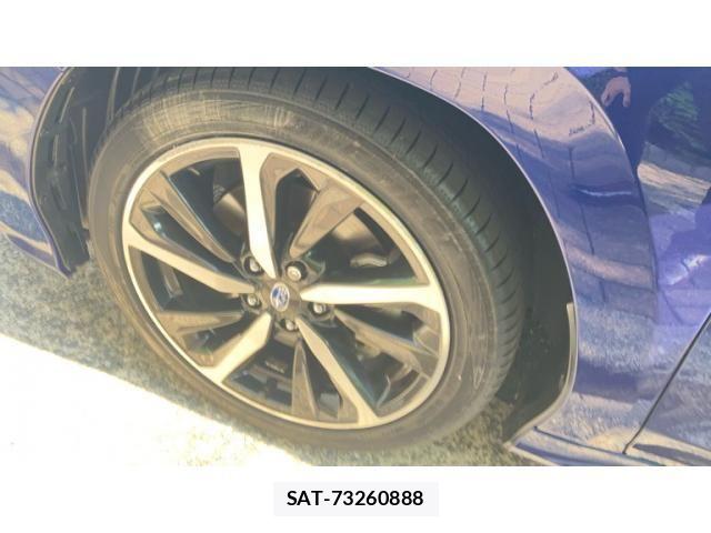Subaru LEVORG 2022-06 8208303-5