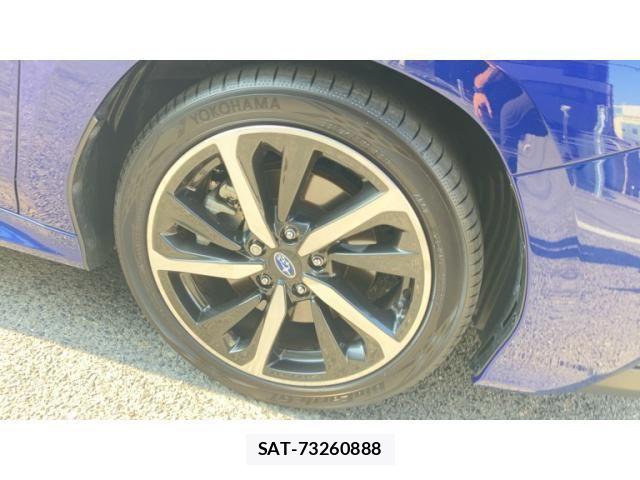 Subaru LEVORG 2022-06 8208303-7