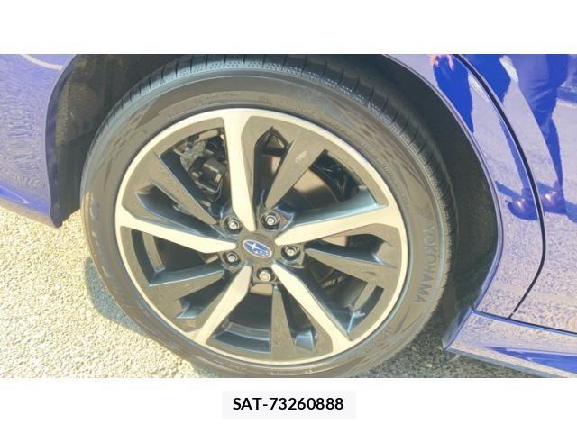 Subaru LEVORG 2022-06 8208303-8