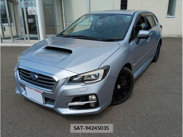 Subaru LEVORG 2015-09 8208323-0