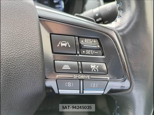 Subaru LEVORG 2015-09 8208323-9