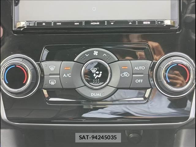 Subaru LEVORG 2015-09 8208323-10