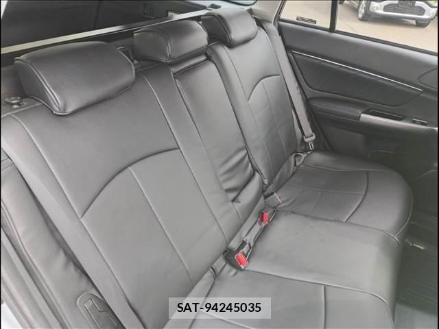Subaru LEVORG 2015-09 8208323-13