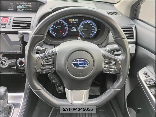 Subaru LEVORG 2015-09 8208323-16