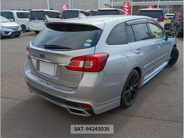 Subaru LEVORG 2015-09 8208323-1