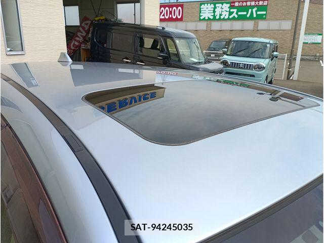 Subaru LEVORG 2015-09 8208323-19