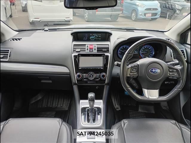 Subaru LEVORG 2015-09 8208323-2