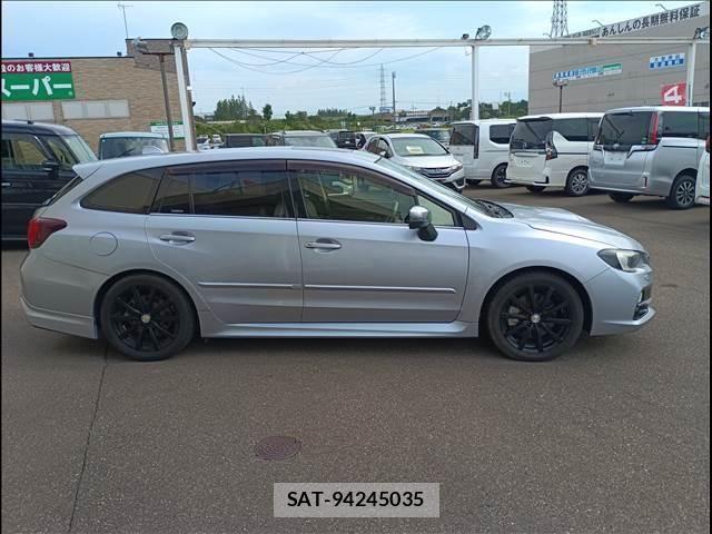 Subaru LEVORG 2015-09 8208323-3