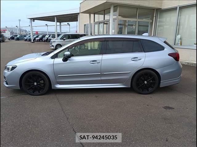 Subaru LEVORG 2015-09 8208323-4