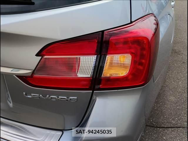 Subaru LEVORG 2015-09 8208323-5