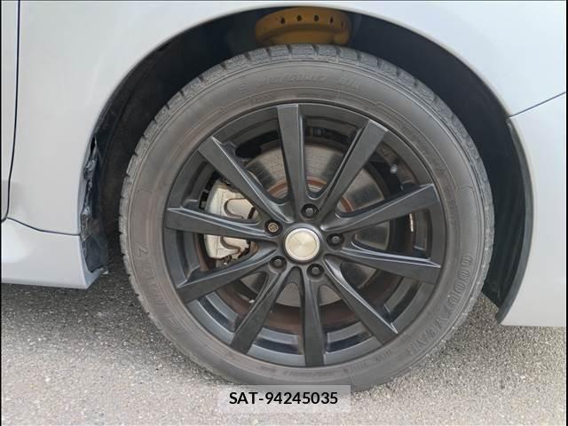 Subaru LEVORG 2015-09 8208323-6