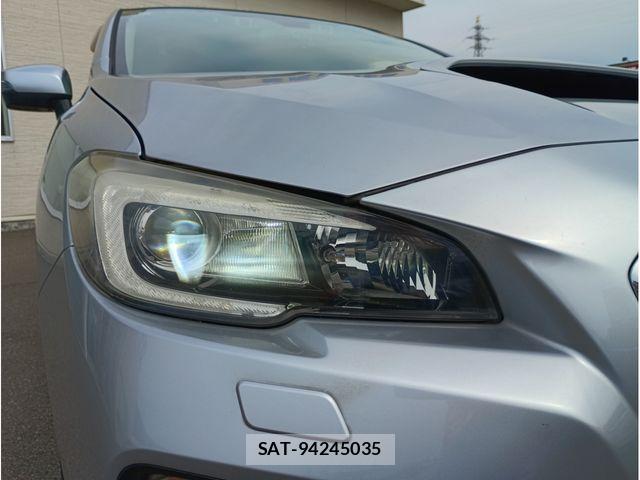 Subaru LEVORG 2015-09 8208323-7