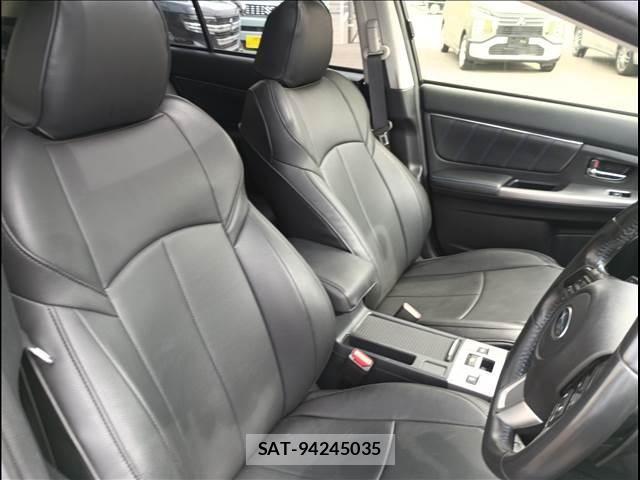 Subaru LEVORG 2015-09 8208323-8