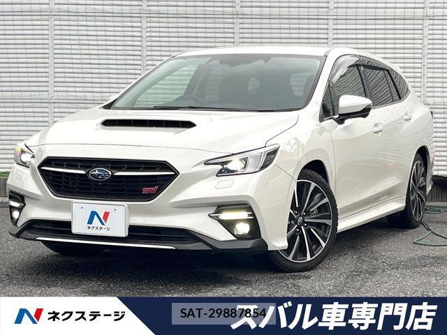 Subaru LEVORG 2021-10 8208297-0