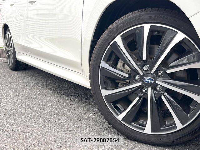 Subaru LEVORG 2021-10 8208297-12