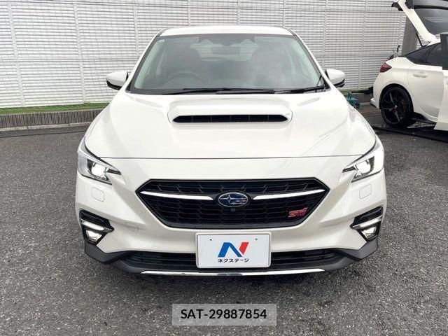 Subaru LEVORG 2021-10 8208297-13