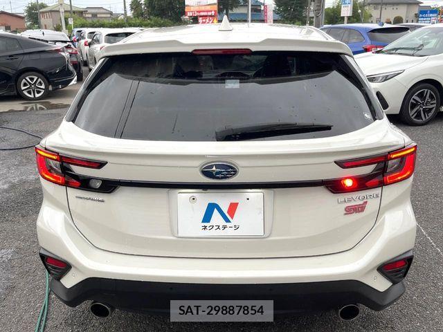 Subaru LEVORG 2021-10 8208297-14
