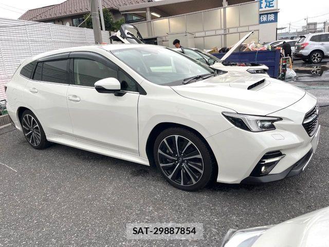 Subaru LEVORG 2021-10 8208297-15
