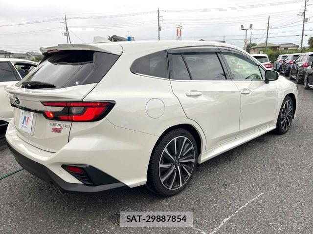 Subaru LEVORG 2021-10 8208297-16