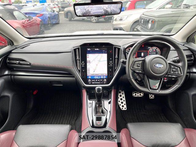 Subaru LEVORG 2021-10 8208297-1
