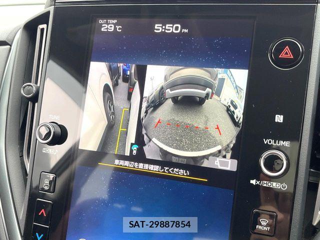 Subaru LEVORG 2021-10 8208297-3