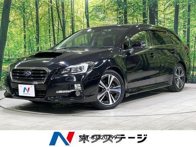 Subaru LEVORG 2017-05 8208328-0