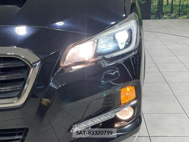 Subaru LEVORG 2017-05 8208328-11